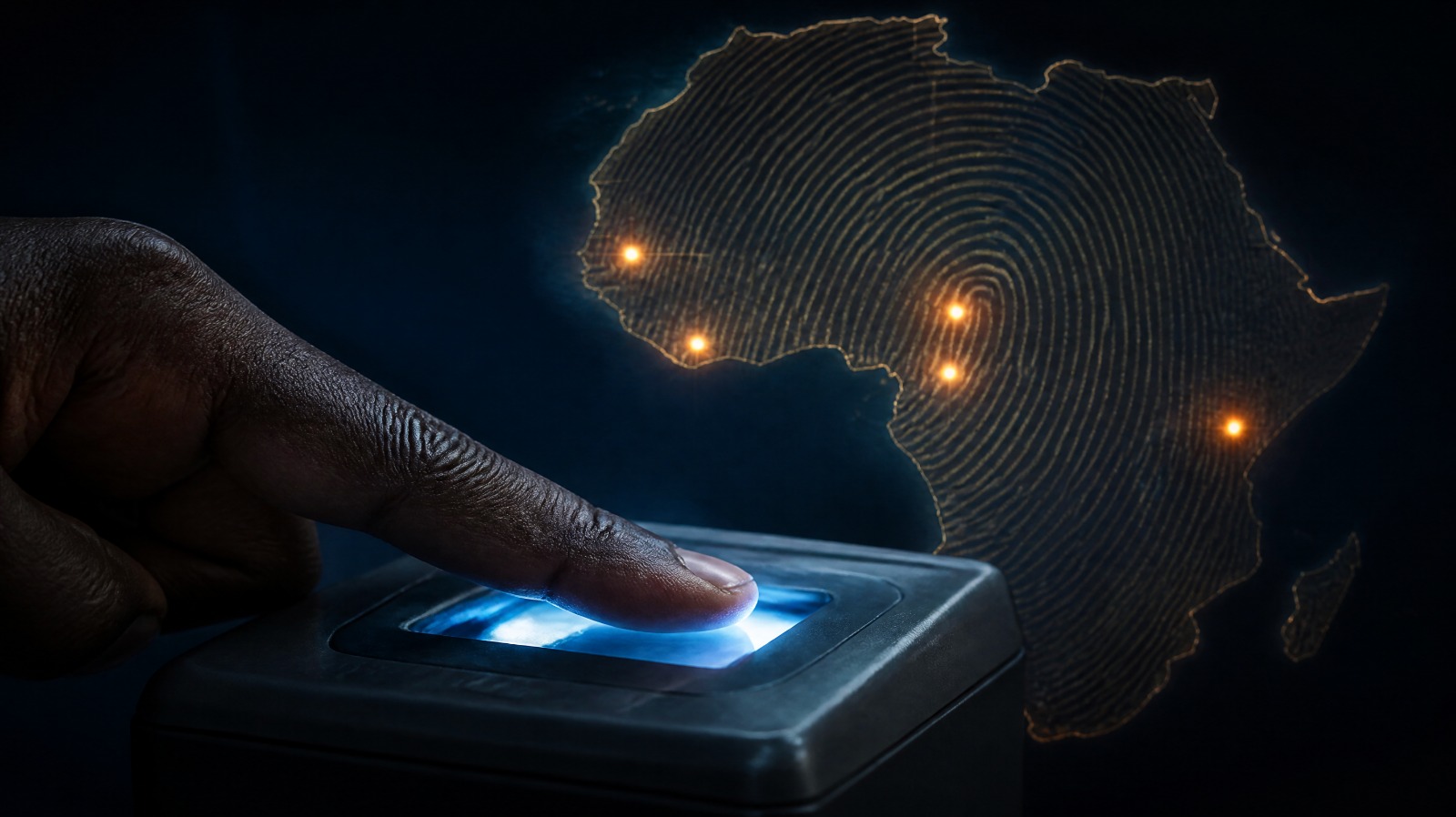 Biométrie électorale à Madagascar : pourquoi la technologie ne suffit pas à produire la confiance
