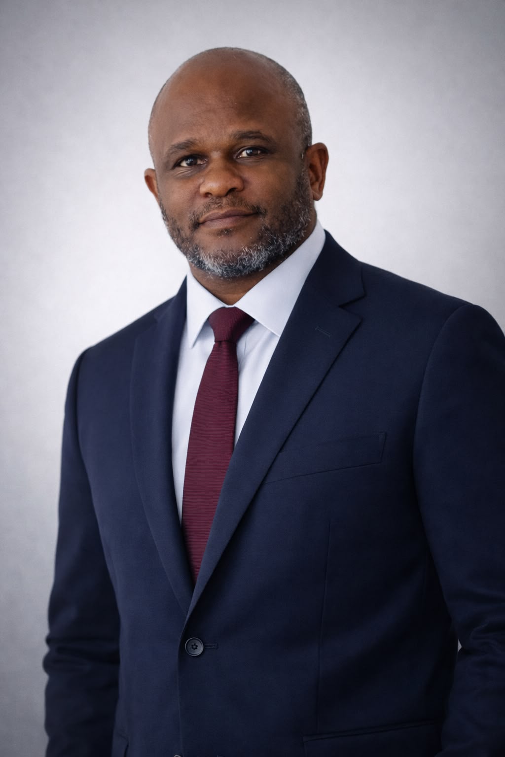 Portrait du Dr Fabrice Lollia