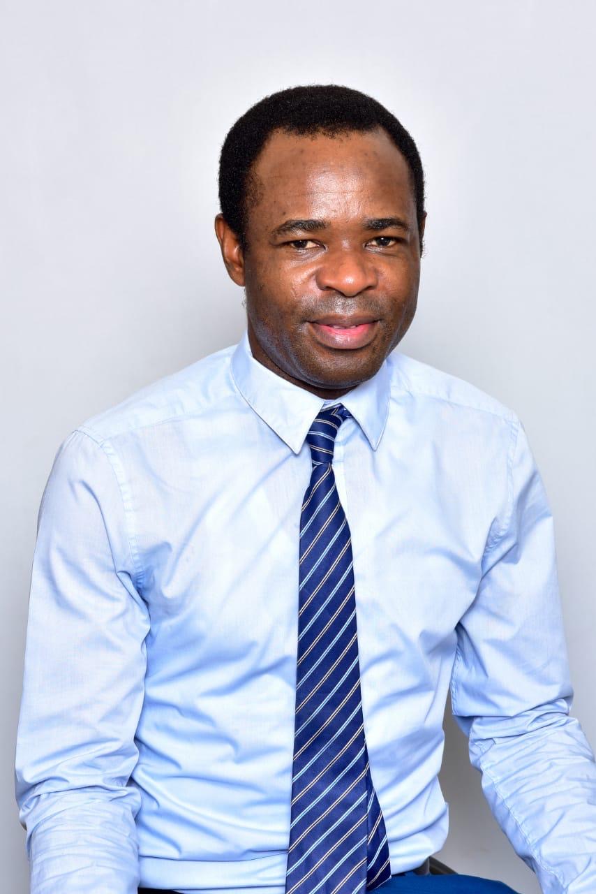 Simon Ngono