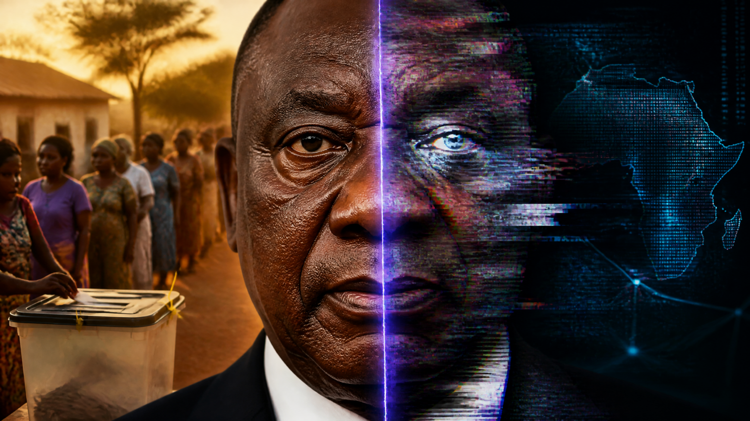 Deepfakes et élections en Afrique : la prochaine grande menace démocratique ?