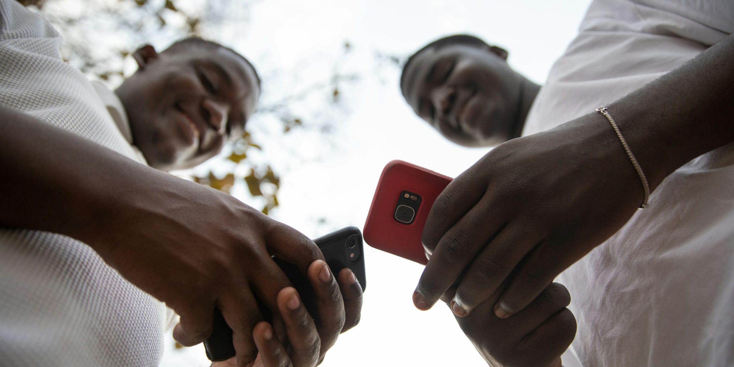 How to stay safe in cyberspace: 5 essential reads