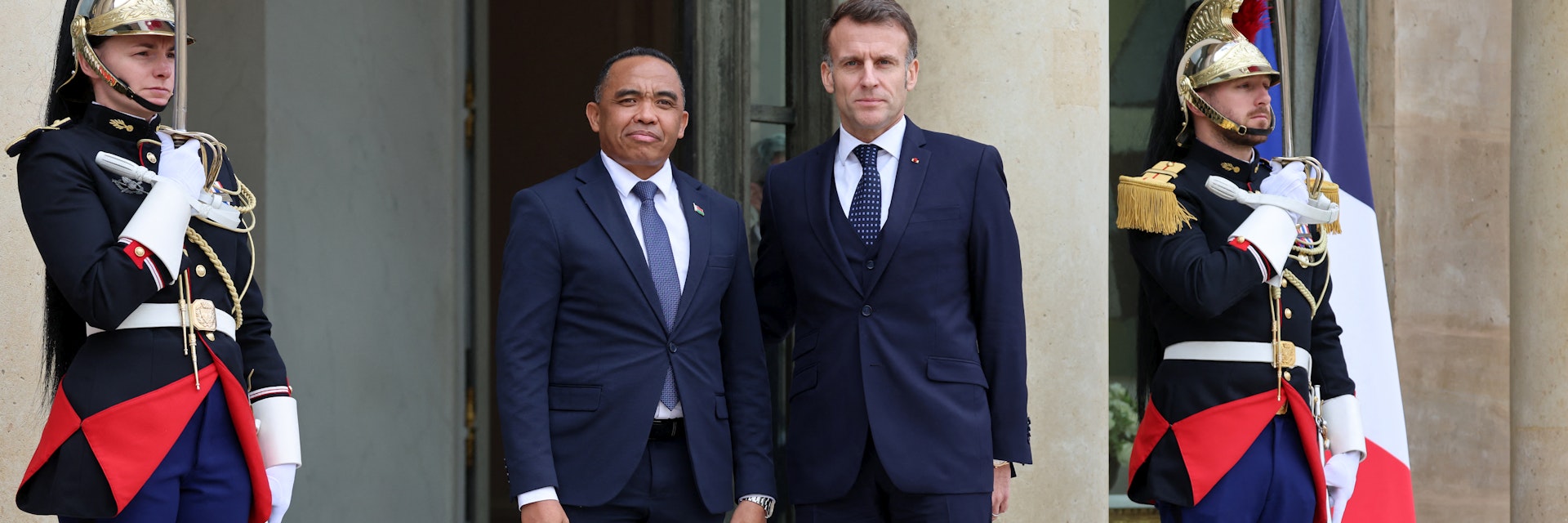 Madagascar‑France : quand un incident diplomatique devient une bataille de récits