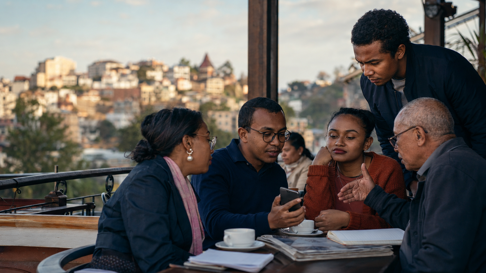 L’image de la France à Madagascar : ce que nous disent les réseaux sociaux